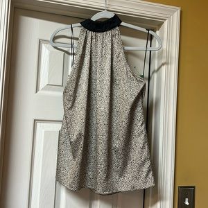 NWT Limited halter top.